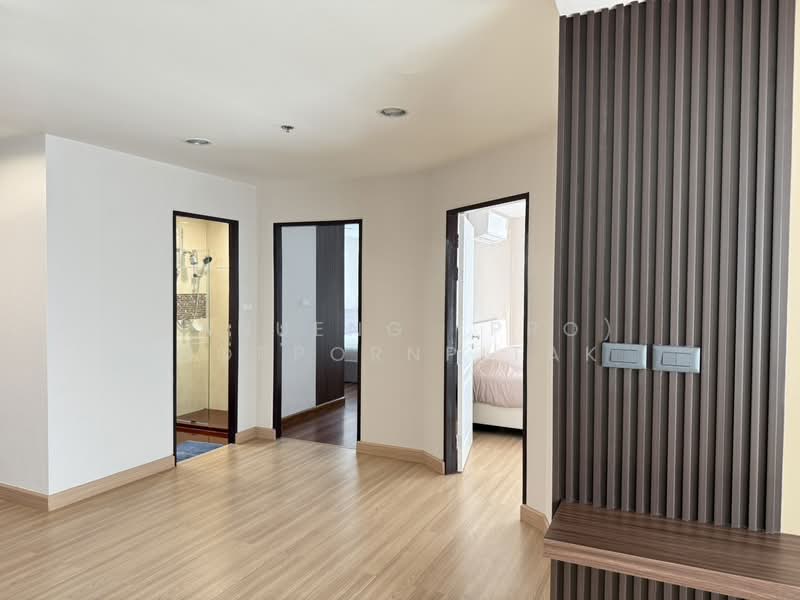 Bangkok Horizon Ramkhamhaeng, Bangkok, 788 Ramkamhang Road, Hua Mak, Bang Kapi, Bangkok, 2 Bedrooms, 95 sqm, Condo For Sale, by Kanueng (Pro) Noppornpitak, 500344954 - DDproperty.com