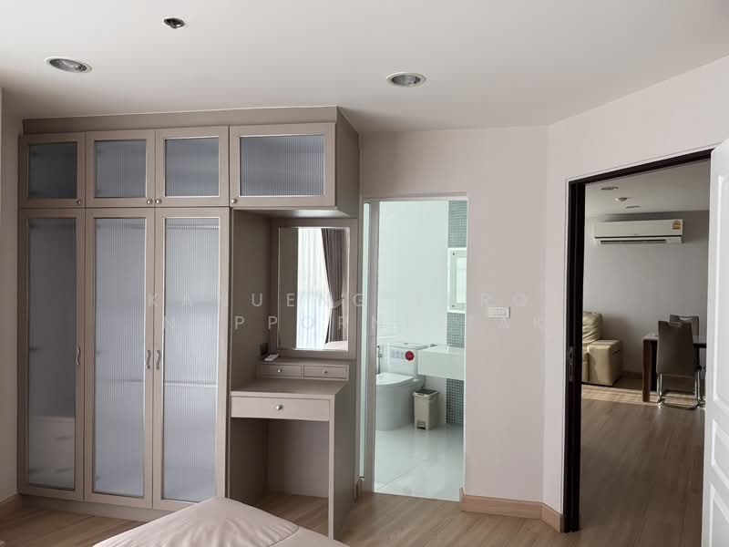 Bangkok Horizon Ramkhamhaeng, Bangkok, 788 Ramkamhang Road, Hua Mak, Bang Kapi, Bangkok, 2 Bedrooms, 95 sqm, Condo For Sale, by Kanueng (Pro) Noppornpitak, 500344954 - DDproperty.com