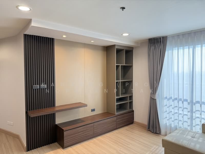 Bangkok Horizon Ramkhamhaeng, Bangkok, 788 Ramkamhang Road, Hua Mak, Bang Kapi, Bangkok, 2 Bedrooms, 95 sqm, Condo For Sale, by Kanueng (Pro) Noppornpitak, 500344954 - DDproperty.com