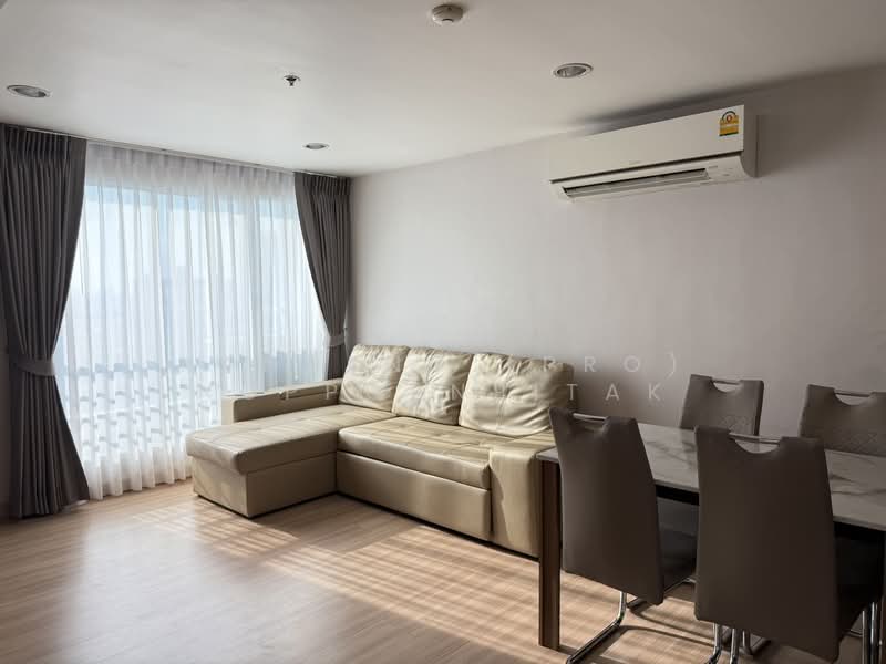 Bangkok Horizon Ramkhamhaeng, Bangkok, 788 Ramkamhang Road, Hua Mak, Bang Kapi, Bangkok, 2 Bedrooms, 95 sqm, Condo For Sale, by Kanueng (Pro) Noppornpitak, 500344954 - DDproperty.com