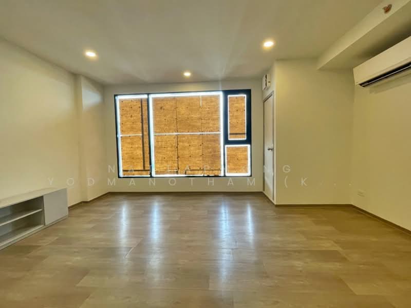 So Origin Wellness Siriraj, Bangkok, Phran Nok Road, Ban Chang Lo, Bangkok Noi, Bangkok, 2 Bedrooms, 54 sqm, Condo Option To Buy, by NATTAPHONG Yodmanotham (K. Book), 500344956 - DDproperty.com