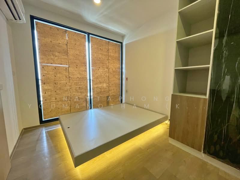 So Origin Wellness Siriraj : โซ ออริจิ้น เวลเนส ศิริราช, กรุงเทพ, ถนนพรานนก, บ้านช่างหล่อ, บางกอกน้อย, กรุงเทพ, 54 ตร.ม., คอนโด ขายดาวน์, โดย NATTAPHONG Yodmanotham (K. Book), 500344956 - DDproperty.com