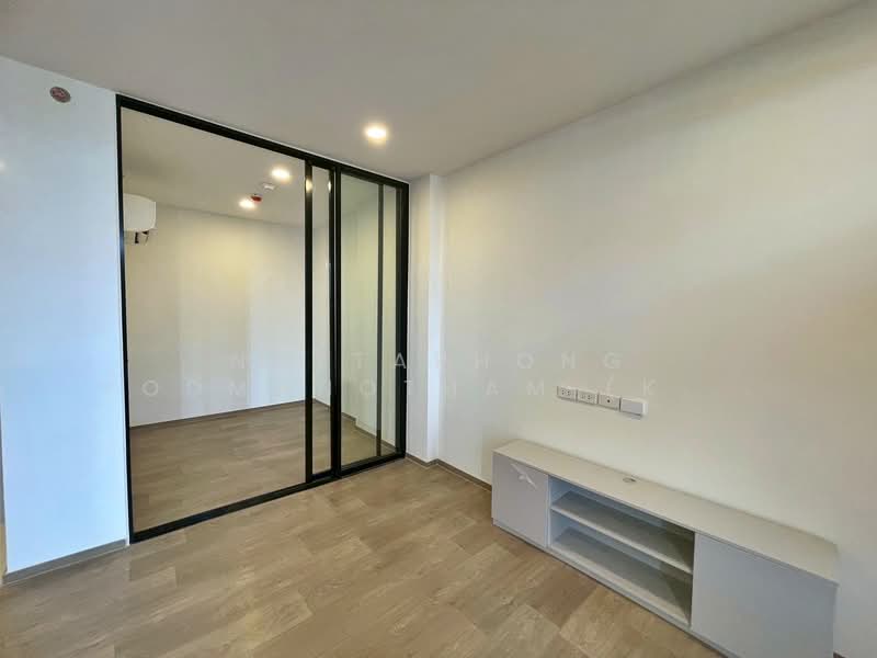 So Origin Wellness Siriraj, Bangkok, Phran Nok Road, Ban Chang Lo, Bangkok Noi, Bangkok, 2 Bedrooms, 54 sqm, Condo Option To Buy, by NATTAPHONG Yodmanotham (K. Book), 500344956 - DDproperty.com