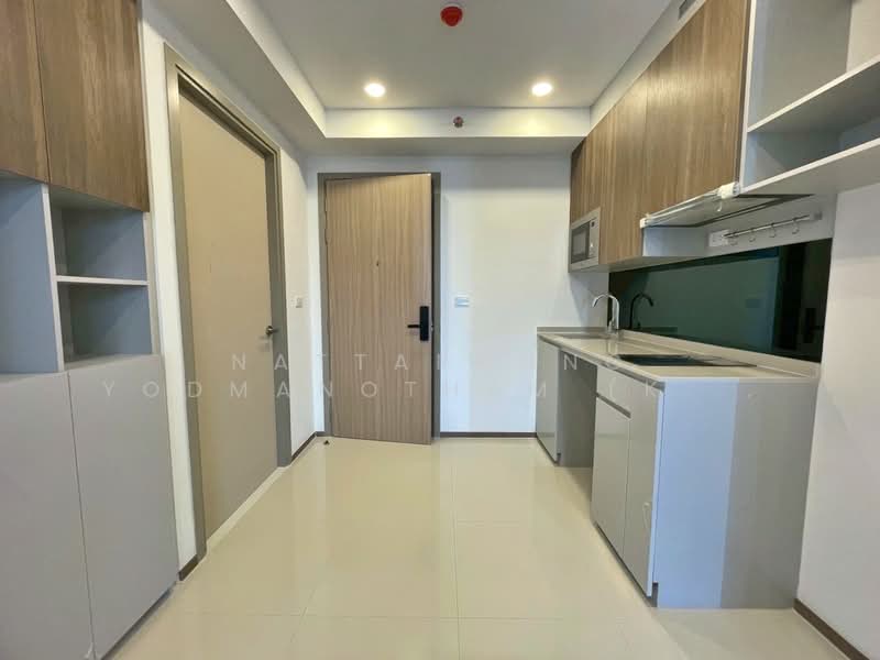 So Origin Wellness Siriraj, Bangkok, Phran Nok Road, Ban Chang Lo, Bangkok Noi, Bangkok, 2 Bedrooms, 54 sqm, Condo Option To Buy, by NATTAPHONG Yodmanotham (K. Book), 500344956 - DDproperty.com