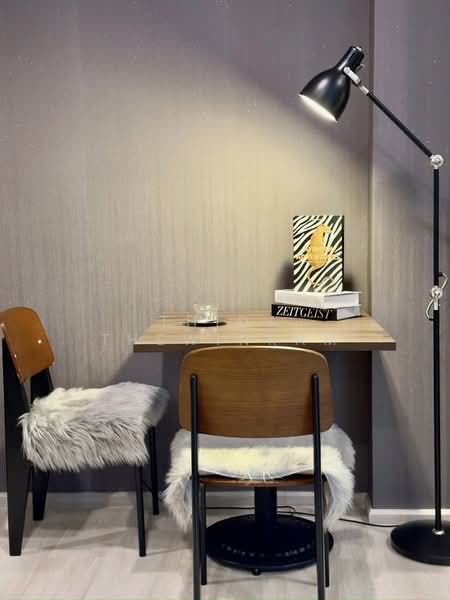 Life One Wireless, Bangkok, 1 Wireless Road, Lumphini, Pathum Wan, Bangkok, 1 Bedroom, 35 sqm, Condo For Rent, by Thida Thewinram, 500344957 - DDproperty.com