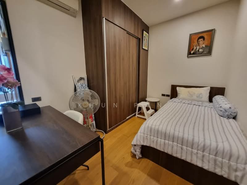 Siamese Exclusive Sukhumvit 31 : ไซมิส เอ๊กซ์ตลูซีฟ สุขุมวิท 31, กรุงเทพ, 75 ถนนสุขุมวิท 31, คลองตันเหนือ, วัฒนา, กรุงเทพ, 70 ตร.ม., คอนโด ขาย, โดย Khun Pan, 500344958 - DDproperty.com