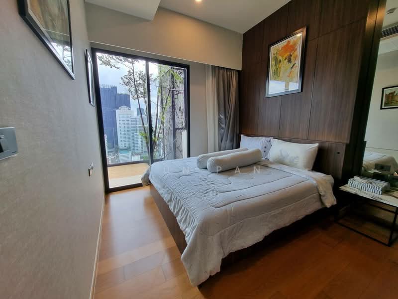Siamese Exclusive Sukhumvit 31, Bangkok, 75 Soi Sukhumvit 31, Khlong Tan Nua, Watthana, Bangkok, 2 Bedrooms, 70 sqm, Condo For Sale, by Khun Pan, 500344958 - DDproperty.com