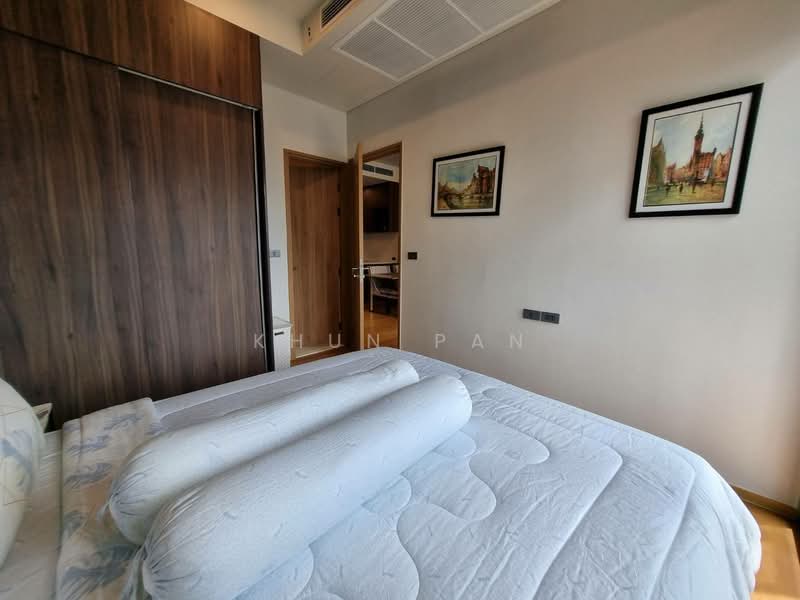 Siamese Exclusive Sukhumvit 31, Bangkok, 75 Soi Sukhumvit 31, Khlong Tan Nua, Watthana, Bangkok, 2 Bedrooms, 70 sqm, Condo For Sale, by Khun Pan, 500344958 - DDproperty.com