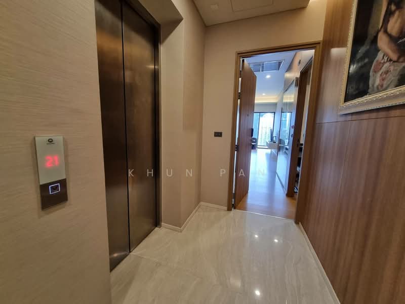 Siamese Exclusive Sukhumvit 31 : ไซมิส เอ๊กซ์ตลูซีฟ สุขุมวิท 31, กรุงเทพ, 75 ถนนสุขุมวิท 31, คลองตันเหนือ, วัฒนา, กรุงเทพ, 70 ตร.ม., คอนโด ขาย, โดย Khun Pan, 500344958 - DDproperty.com