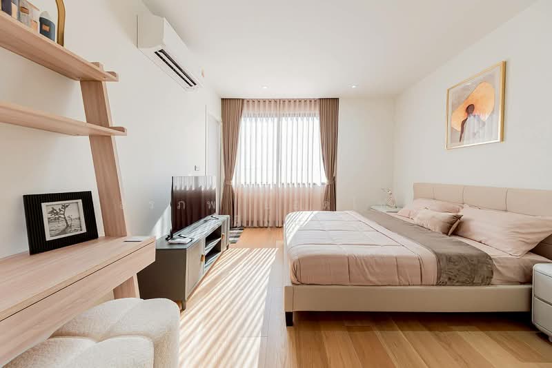Feel Town Lat Phrao 101, Bangkok, ลาดพร้าว, Khlong Chaokhun Sing, Wang Thonglang, Bangkok, 4 Bedrooms, 270 sqm, Single Detached House For Sale, by สรภพ ยอดไชย (สีฝุ่น), 500344959 - DDproperty.com