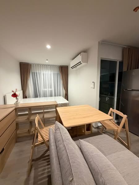 Regent Home Bangna : รีเจ้นท์ โฮม บางนา, กรุงเทพ, ถนน สรรพาวุธ, บางนาใต้, บางนา, กรุงเทพ, 28 ตร.ม., คอนโด ให้เช่า, โดย CorrectProperty, 500344962 - DDproperty.com