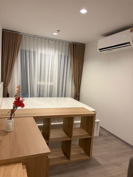 Regent Home Bangna : รีเจ้นท์ โฮม บางนา, กรุงเทพ, ถนน สรรพาวุธ, บางนาใต้, บางนา, กรุงเทพ, 28 ตร.ม., คอนโด ให้เช่า, โดย CorrectProperty, 500344962 - DDproperty.com