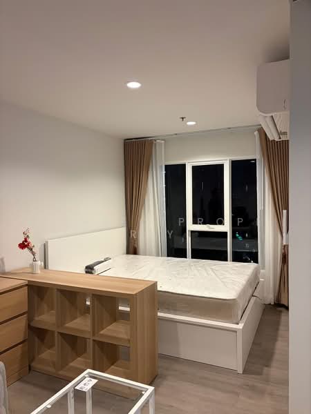 Regent Home Bangna : รีเจ้นท์ โฮม บางนา, กรุงเทพ, ถนน สรรพาวุธ, บางนาใต้, บางนา, กรุงเทพ, 28 ตร.ม., คอนโด ให้เช่า, โดย CorrectProperty, 500344962 - DDproperty.com