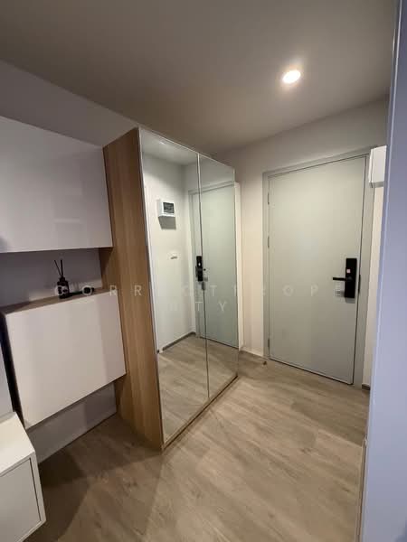 Regent Home Bangna, Bangkok, Sanphawut Road, Bang Na Tai, Bang Na, Bangkok, 1 Bedroom, 28 sqm, Condo For Rent, by CorrectProperty, 500344962 - DDproperty.com