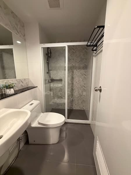 Regent Home Bangna : รีเจ้นท์ โฮม บางนา, กรุงเทพ, ถนน สรรพาวุธ, บางนาใต้, บางนา, กรุงเทพ, 28 ตร.ม., คอนโด ให้เช่า, โดย CorrectProperty, 500344962 - DDproperty.com