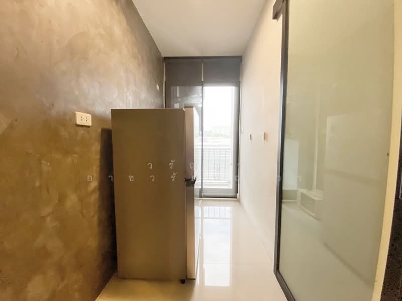 B Loft Lite Sukhumvit 115, Samut Prakan, 2077 Sukhumvit 115, Thepharak, Muang Samut Prakarn, Samut Prakan, 1 Bedroom, 26 sqm, Condo For Sale, by วรัญญา อาชวรัตน์ถาวร, 500344965 - DDproperty.com