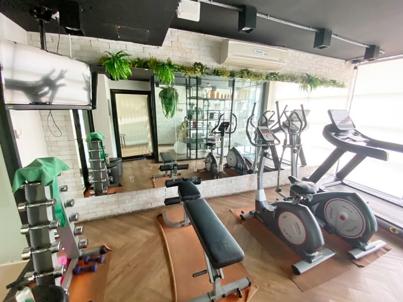 B Loft Lite Sukhumvit 115, Samut Prakan, 2077 Sukhumvit 115, Thepharak, Muang Samut Prakarn, Samut Prakan, 1 Bedroom, 26 sqm, Condo For Sale, by วรัญญา อาชวรัตน์ถาวร, 500344965 - DDproperty.com