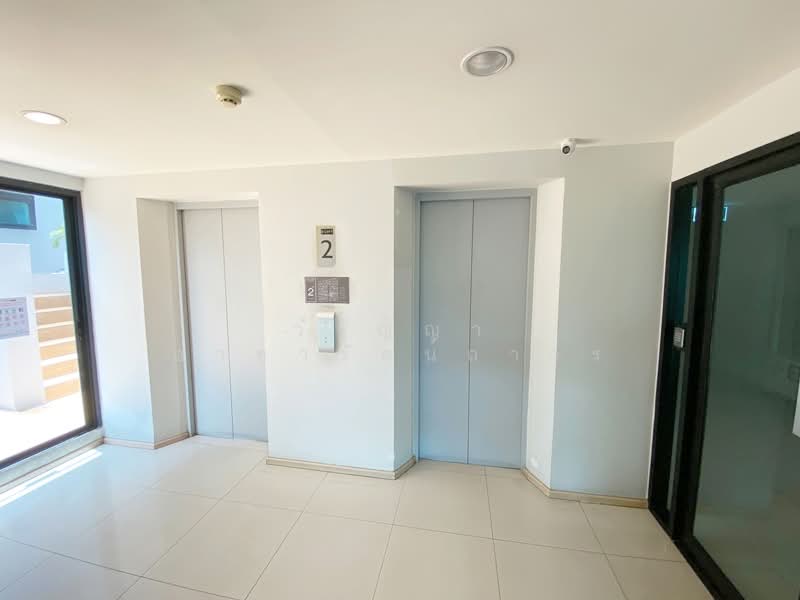 B Loft Lite Sukhumvit 115, Samut Prakan, 2077 Sukhumvit 115, Thepharak, Muang Samut Prakarn, Samut Prakan, 1 Bedroom, 26 sqm, Condo For Sale, by วรัญญา อาชวรัตน์ถาวร, 500344965 - DDproperty.com
