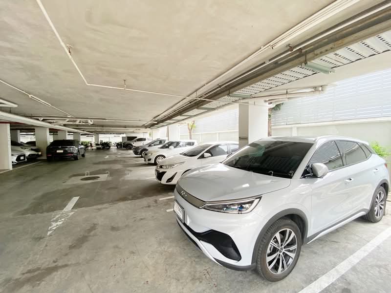 B Loft Lite Sukhumvit 115, Samut Prakan, 2077 Sukhumvit 115, Thepharak, Muang Samut Prakarn, Samut Prakan, 1 Bedroom, 26 sqm, Condo For Sale, by วรัญญา อาชวรัตน์ถาวร, 500344965 - DDproperty.com