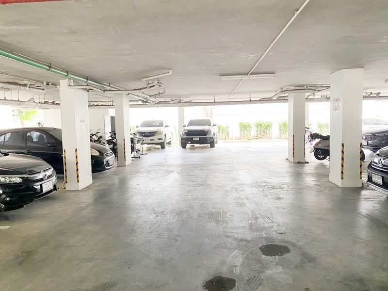B Loft Lite Sukhumvit 115, Samut Prakan, 2077 Sukhumvit 115, Thepharak, Muang Samut Prakarn, Samut Prakan, 1 Bedroom, 26 sqm, Condo For Sale, by วรัญญา อาชวรัตน์ถาวร, 500344965 - DDproperty.com
