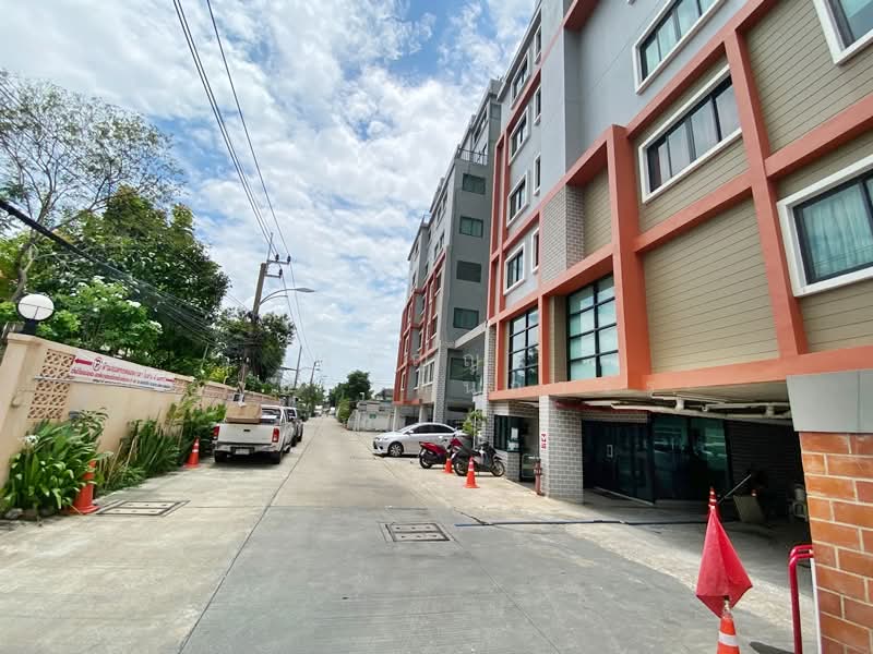 B Loft Lite Sukhumvit 115 : บี ลอฟท์ ไลท์ สุขุมวิท 115, สมุทรปราการ, 2077 สุขุมวิท 115, เทพารักษ์, เมืองสมุทรปราการ, สมุทรปราการ, 26 ตร.ม., คอนโด ขาย, โดย วรัญญา อาชวรัตน์ถาวร, 500344965 - DDproperty.com