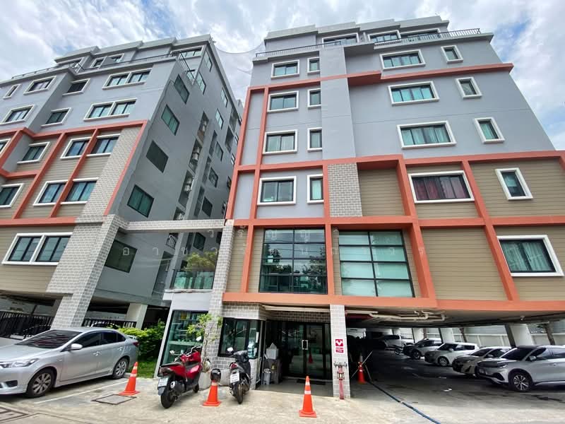 B Loft Lite Sukhumvit 115 : บี ลอฟท์ ไลท์ สุขุมวิท 115, สมุทรปราการ, 2077 สุขุมวิท 115, เทพารักษ์, เมืองสมุทรปราการ, สมุทรปราการ, 26 ตร.ม., คอนโด ขาย, โดย วรัญญา อาชวรัตน์ถาวร, 500344965 - DDproperty.com