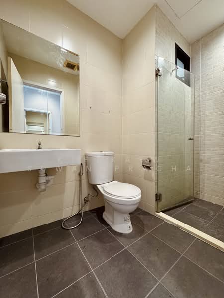 The Privacy Rewadee, Nonthaburi, Soi Revelade 17 Revelade Road, Talat Kwan, Muang Nonthaburi, Nonthaburi, 1 Bedroom, 28 sqm, Condo For Sale, by Kledkaew Suwannpracha, 500344968 - DDproperty.com