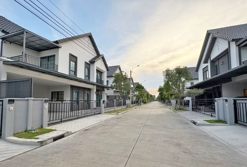 Centro Bangna Phase 2, Samut Prakan, Bang Kaeo, Bang Plee, Samut Prakan, 4 Bedrooms, 265 sqm, Single Detached House For Sale, by The Best Property ติ๋ว, 500344969 - DDproperty.com
