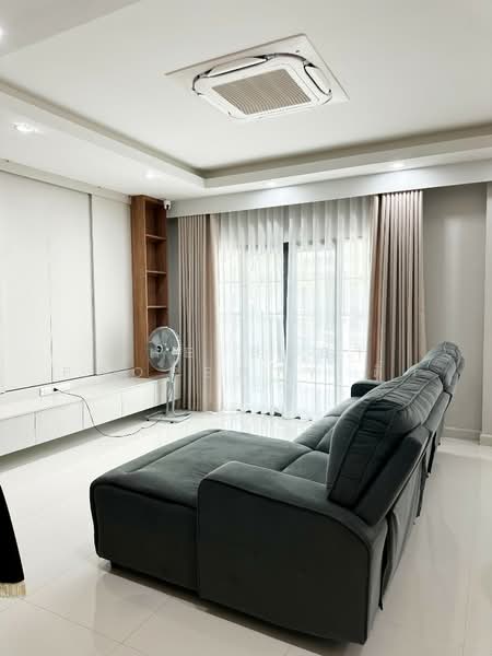 Centro Bangna Phase 2, Samut Prakan, Bang Kaeo, Bang Plee, Samut Prakan, 4 Bedrooms, 265 sqm, Single Detached House For Sale, by The Best Property ติ๋ว, 500344969 - DDproperty.com