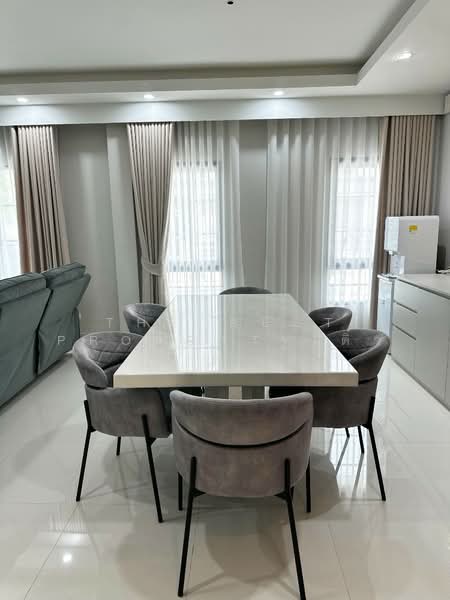 Centro Bangna Phase 2, Samut Prakan, Bang Kaeo, Bang Plee, Samut Prakan, 4 Bedrooms, 265 sqm, Single Detached House For Sale, by The Best Property ติ๋ว, 500344969 - DDproperty.com