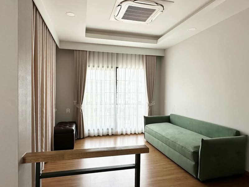 Centro Bangna Phase 2 : เซนโทร บางนา เฟส 2, สมุทรปราการ, บางแก้ว, บางพลี, สมุทรปราการ, 265 ตร.ม., บ้านเดี่ยว ขาย, โดย The Best Property ติ๋ว, 500344969 - DDproperty.com