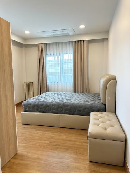 Centro Bangna Phase 2, Samut Prakan, Bang Kaeo, Bang Plee, Samut Prakan, 4 Bedrooms, 265 sqm, Single Detached House For Sale, by The Best Property ติ๋ว, 500344969 - DDproperty.com