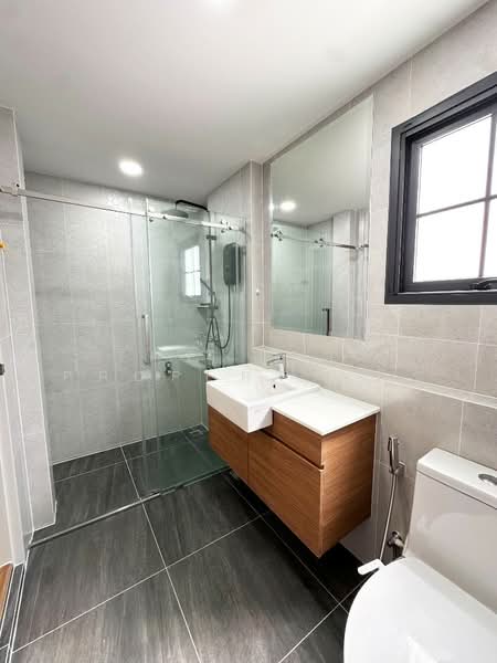 Centro Bangna Phase 2, Samut Prakan, Bang Kaeo, Bang Plee, Samut Prakan, 4 Bedrooms, 265 sqm, Single Detached House For Sale, by The Best Property ติ๋ว, 500344969 - DDproperty.com