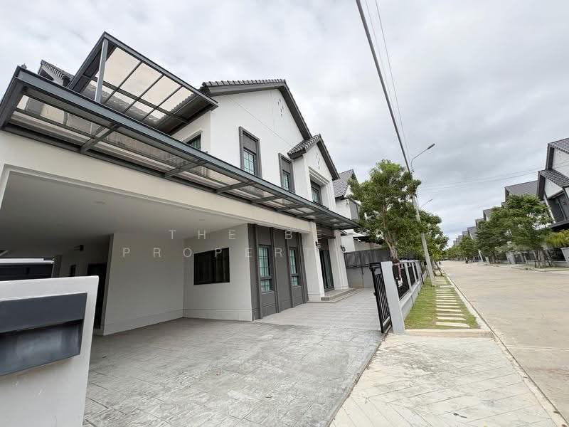 Centro Bangna Phase 2, Samut Prakan, Bang Kaeo, Bang Plee, Samut Prakan, 4 Bedrooms, 265 sqm, Single Detached House For Sale, by The Best Property ติ๋ว, 500344969 - DDproperty.com