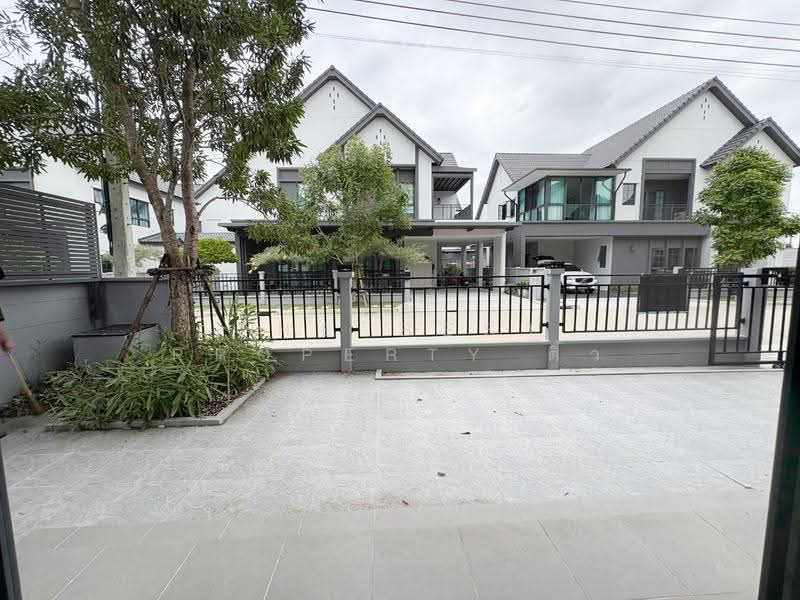 Centro Bangna Phase 2, Samut Prakan, Bang Kaeo, Bang Plee, Samut Prakan, 4 Bedrooms, 265 sqm, Single Detached House For Sale, by The Best Property ติ๋ว, 500344969 - DDproperty.com