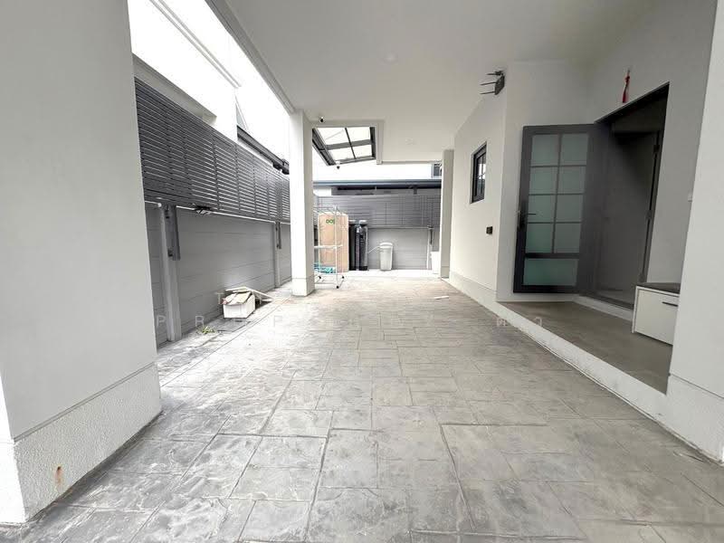 Centro Bangna Phase 2, Samut Prakan, Bang Kaeo, Bang Plee, Samut Prakan, 4 Bedrooms, 265 sqm, Single Detached House For Sale, by The Best Property ติ๋ว, 500344969 - DDproperty.com