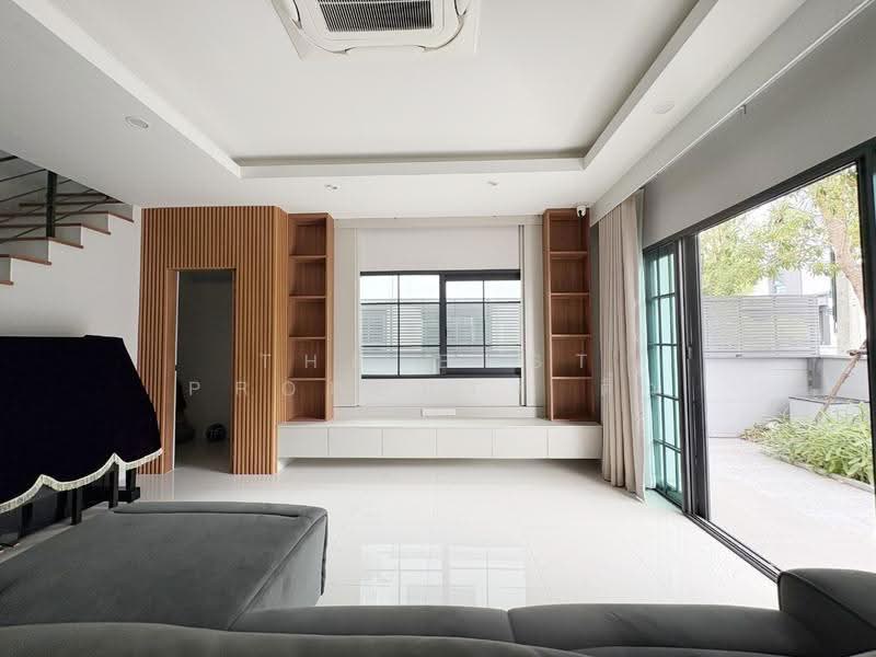 Centro Bangna Phase 2, Samut Prakan, Bang Kaeo, Bang Plee, Samut Prakan, 4 Bedrooms, 265 sqm, Single Detached House For Sale, by The Best Property ติ๋ว, 500344969 - DDproperty.com