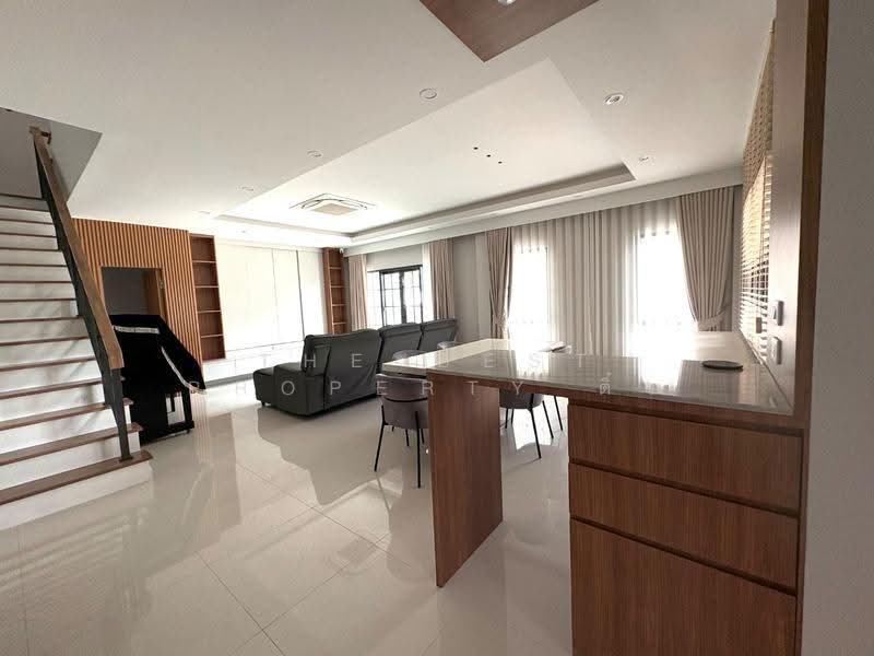 Centro Bangna Phase 2, Samut Prakan, Bang Kaeo, Bang Plee, Samut Prakan, 4 Bedrooms, 265 sqm, Single Detached House For Sale, by The Best Property ติ๋ว, 500344969 - DDproperty.com