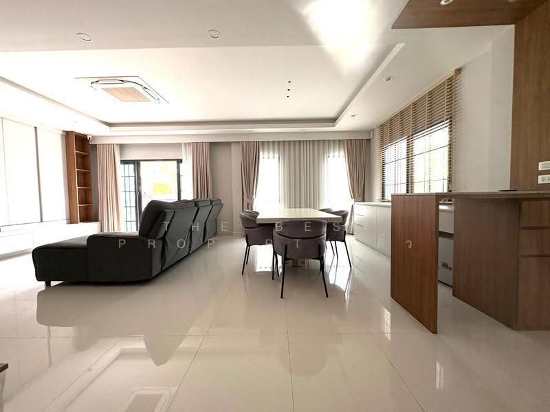 Centro Bangna Phase 2, Samut Prakan, Bang Kaeo, Bang Plee, Samut Prakan, 4 Bedrooms, 265 sqm, Single Detached House For Sale, by The Best Property ติ๋ว, 500344969 - DDproperty.com