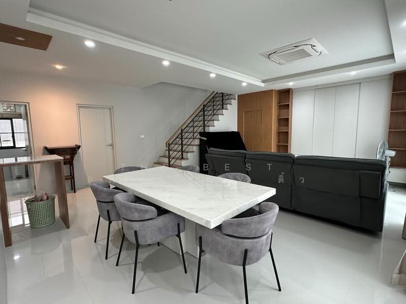 Centro Bangna Phase 2, Samut Prakan, Bang Kaeo, Bang Plee, Samut Prakan, 4 Bedrooms, 265 sqm, Single Detached House For Sale, by The Best Property ติ๋ว, 500344969 - DDproperty.com