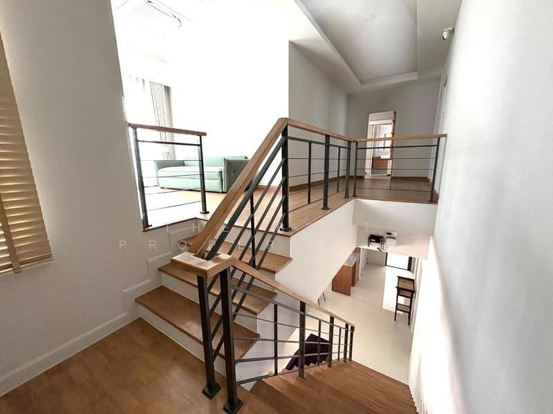 Centro Bangna Phase 2, Samut Prakan, Bang Kaeo, Bang Plee, Samut Prakan, 4 Bedrooms, 265 sqm, Single Detached House For Sale, by The Best Property ติ๋ว, 500344969 - DDproperty.com
