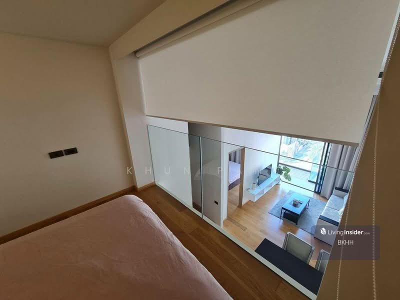 Siamese Exclusive Sukhumvit 31, Bangkok, 75 Soi Sukhumvit 31, Khlong Tan Nua, Watthana, Bangkok, 2 Bedrooms, 90 sqm, Condo For Sale, by Khun Pan, 500344970 - DDproperty.com
