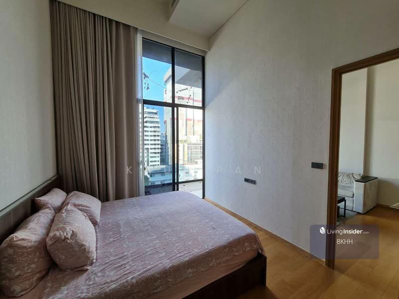 Siamese Exclusive Sukhumvit 31 : ไซมิส เอ๊กซ์ตลูซีฟ สุขุมวิท 31, กรุงเทพ, 75 ถนนสุขุมวิท 31, คลองตันเหนือ, วัฒนา, กรุงเทพ, 90 ตร.ม., คอนโด ขาย, โดย Khun Pan, 500344970 - DDproperty.com