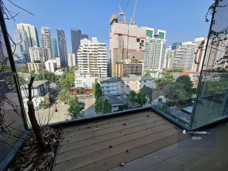 Siamese Exclusive Sukhumvit 31, Bangkok, 75 Soi Sukhumvit 31, Khlong Tan Nua, Watthana, Bangkok, 2 Bedrooms, 90 sqm, Condo For Sale, by Khun Pan, 500344970 - DDproperty.com