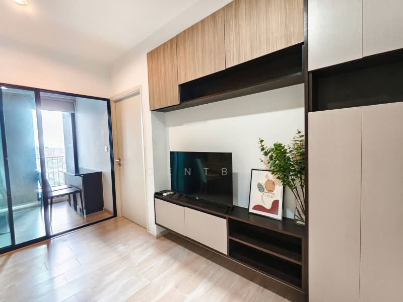 The Gallery Bearing, Samut Prakan, Sukhumvit 107 Road, Samrong Nua, Muang Samut Prakarn, Samut Prakan, 1 Bedroom, 35 sqm, Condo For Rent, by Agentbkk, 500344972 - DDproperty.com
