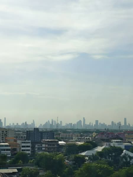The Gallery Bearing, Samut Prakan, Sukhumvit 107 Road, Samrong Nua, Muang Samut Prakarn, Samut Prakan, 1 Bedroom, 35 sqm, Condo For Rent, by Agentbkk, 500344972 - DDproperty.com