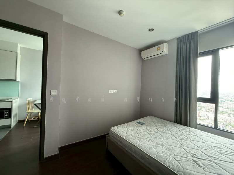 C Ekkamai, Bangkok, 888 Soi Sukhumvit 63, Sukhumvit Road, Khlong Tan Nua, Watthana, Bangkok, 1 Bedroom, 30 sqm, Condo For Rent, by ธัญรัตน์ ศรีนวล, 500344973 - DDproperty.com