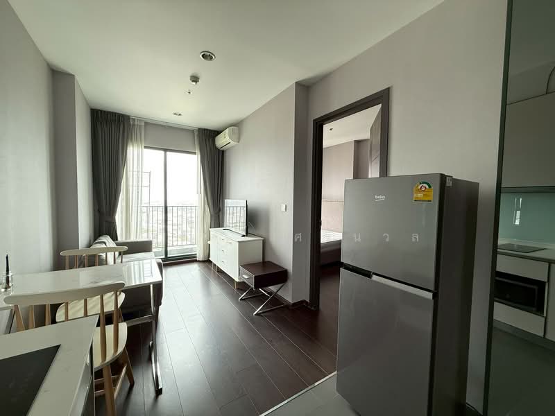 C Ekkamai, Bangkok, 888 Soi Sukhumvit 63, Sukhumvit Road, Khlong Tan Nua, Watthana, Bangkok, 1 Bedroom, 30 sqm, Condo For Rent, by ธัญรัตน์ ศรีนวล, 500344973 - DDproperty.com