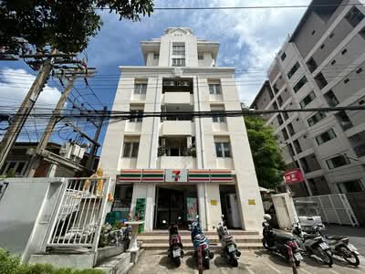 ขาย - Family Park Condominium : แฟมมิลี่ พาร์ค คอนโดมิเนียม, กรุงเทพ