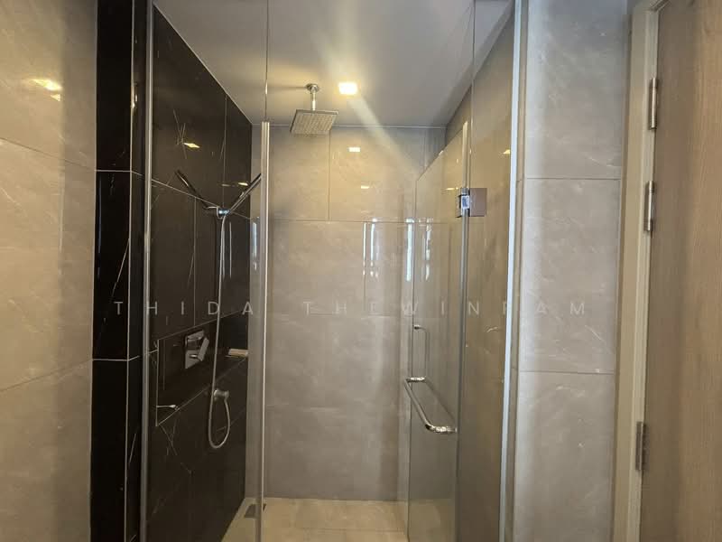One9Five Asoke-Rama 9, Bangkok, 195 Soi Rama 9 Soi 5, Huai Khwang, Bangkok, 1 Bedroom, 28 sqm, Condo For Rent, by Thida Thewinram, 500344977 - DDproperty.com